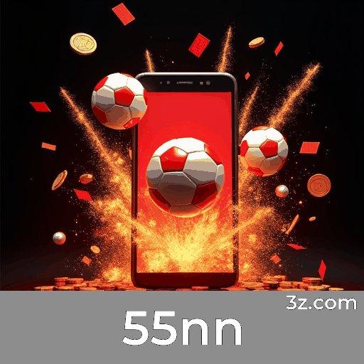 Play live casino Brazil with 55nn bonuses