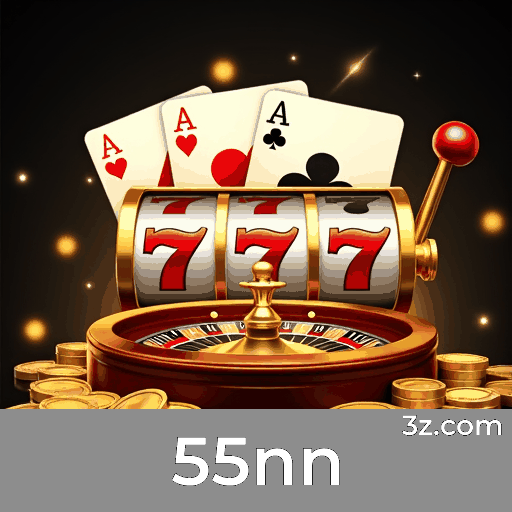 55nn login page Brazil – secure online casino access