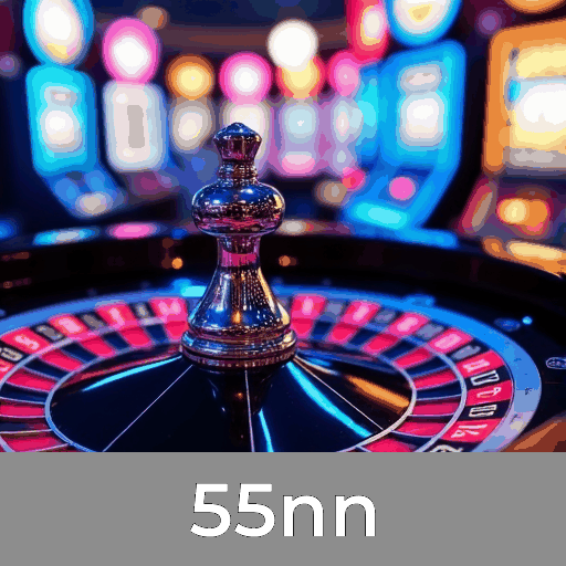55nn: Promoções Exclusivas e Bônus Generosos Esperam por Você!