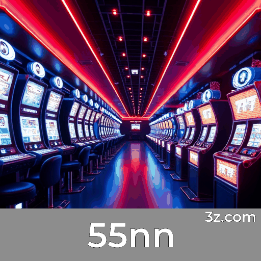 55nn login page Brazil – secure online casino access