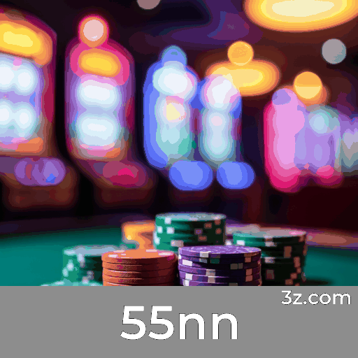 55nn login page Brazil – secure online casino access